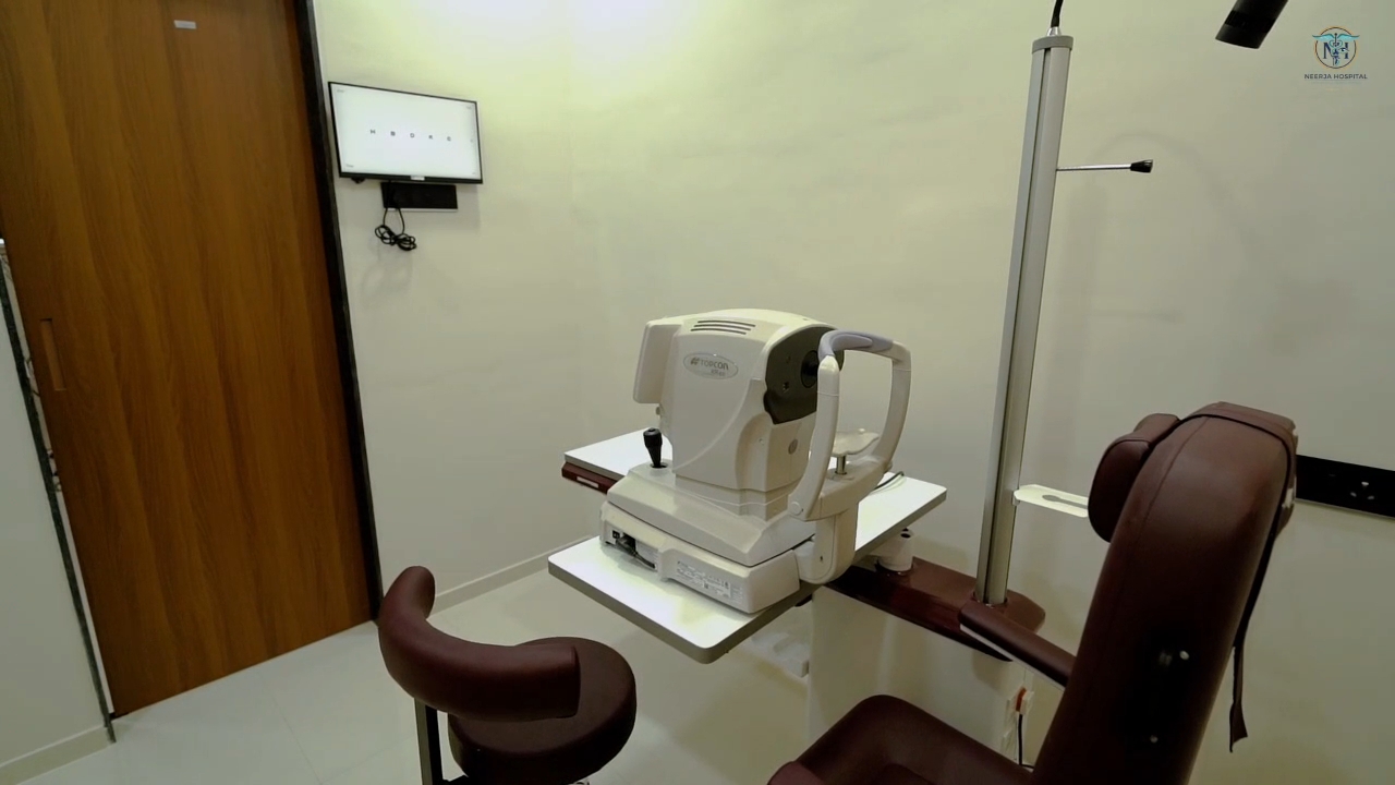 Hospital